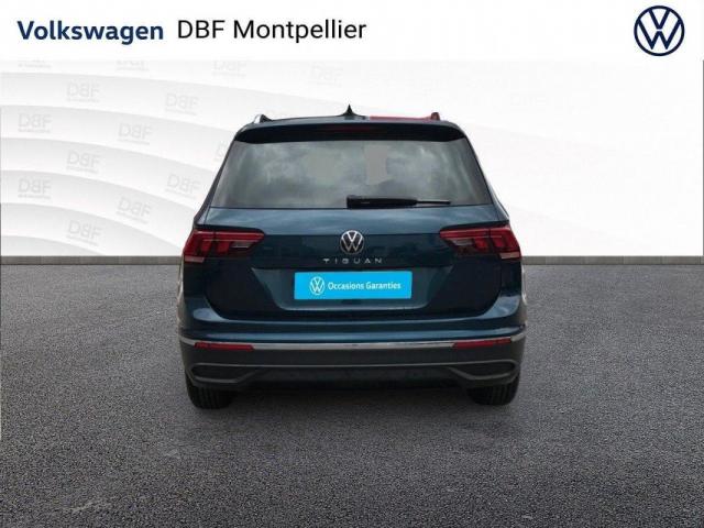 Volkswagen Tiguan image 5