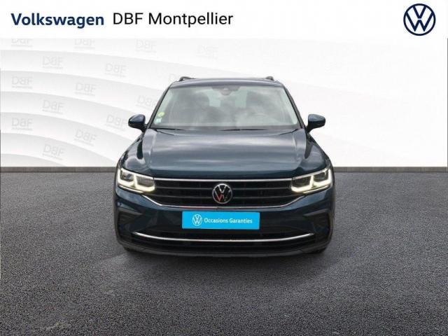 Volkswagen Tiguan image 8