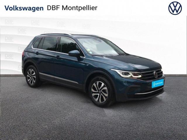 Volkswagen Tiguan image 3