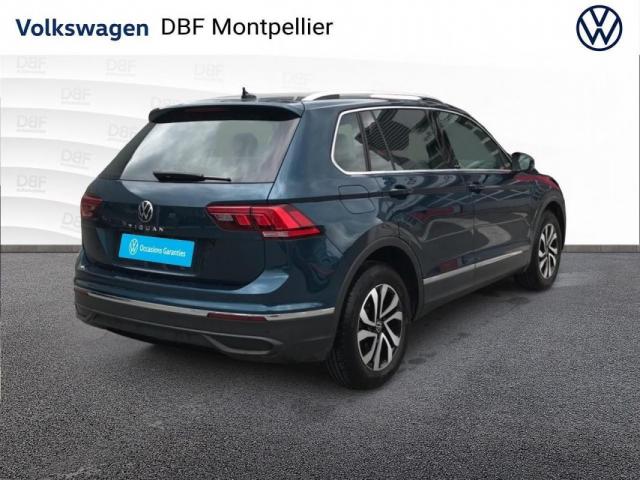 Volkswagen Tiguan image 2