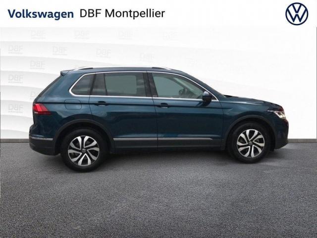 Volkswagen Tiguan image 4