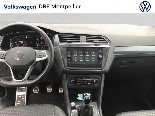 Volkswagen Tiguan image 1