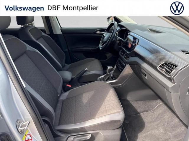 Volkswagen T-Cross image 2