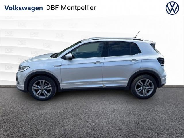 Volkswagen T-Cross image 8