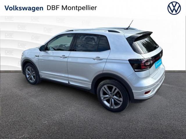 Volkswagen T-Cross image 3