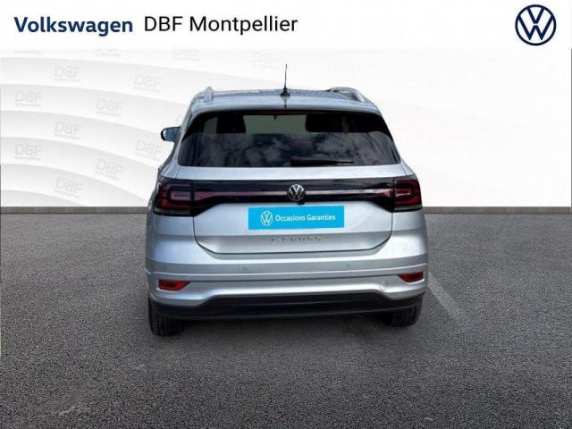 Volkswagen T-Cross image 5