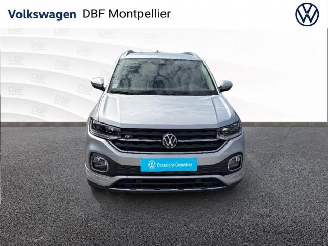 Volkswagen T-Cross image 4