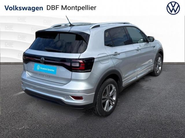 Volkswagen T-Cross image 7