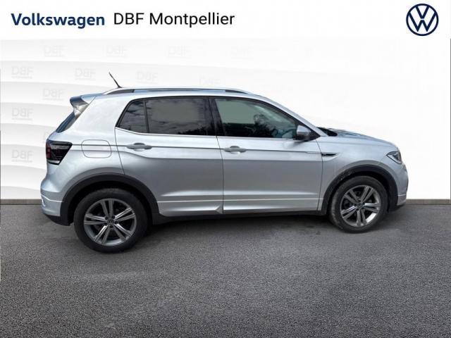 Volkswagen T-Cross image 6