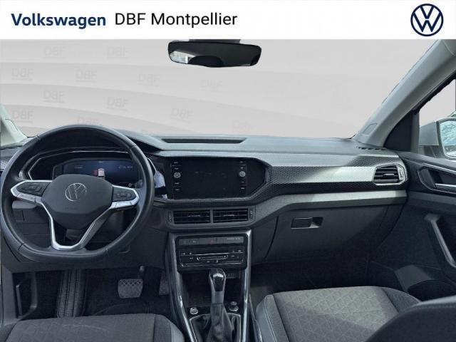 Volkswagen T-Cross image 9
