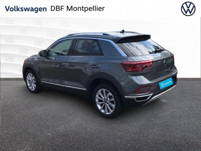 Volkswagen T-Roc image 1