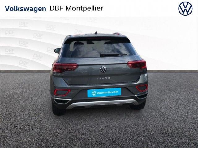 Volkswagen T-Roc image 7