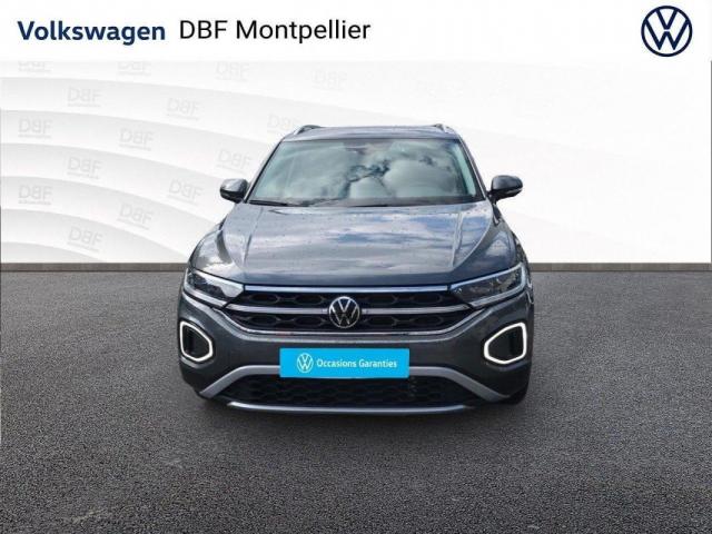 Volkswagen T-Roc image 5