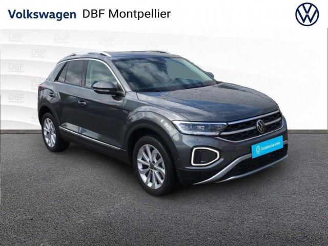 Volkswagen T-Roc image 9