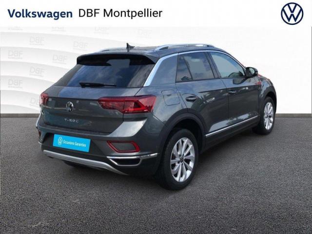 Volkswagen T-Roc image 2