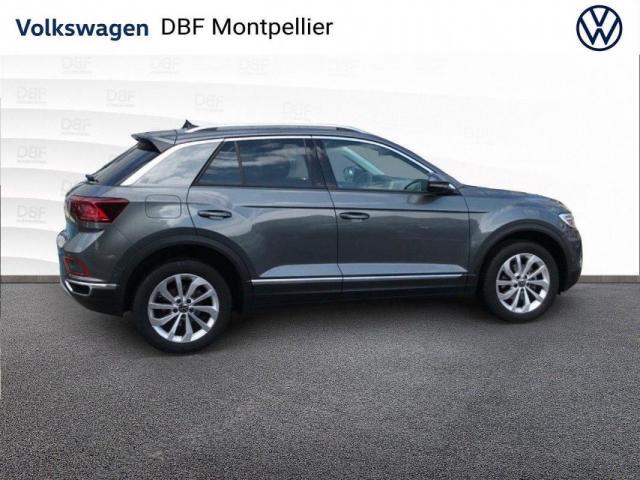 Volkswagen T-Roc image 8