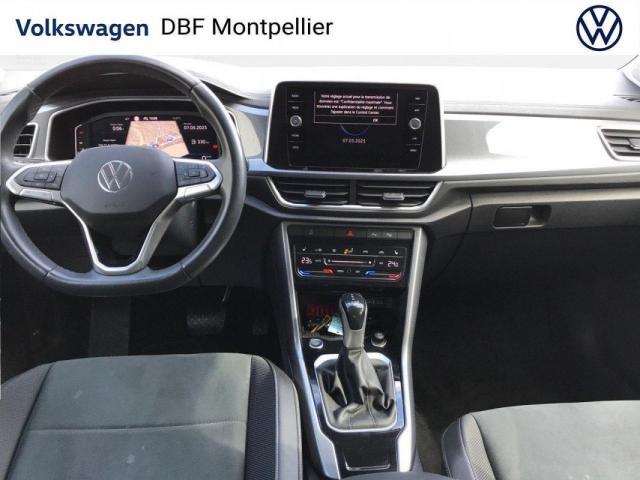 Volkswagen T-Roc image 4