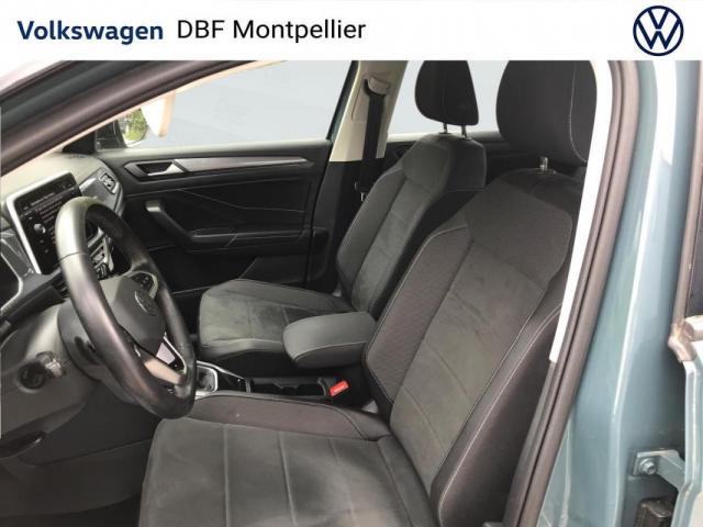 Volkswagen T-Roc image 7