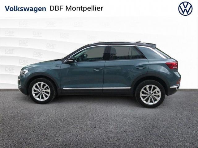 Volkswagen T-Roc image 3