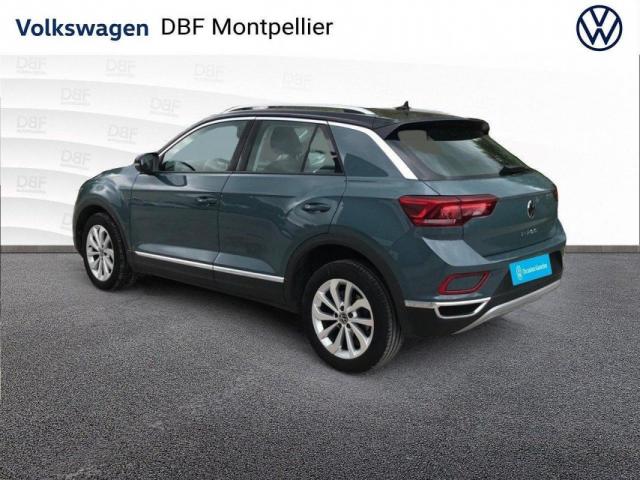 Volkswagen T-Roc image 1