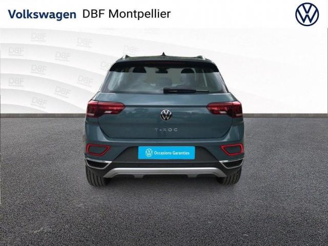 Volkswagen T-Roc image 6