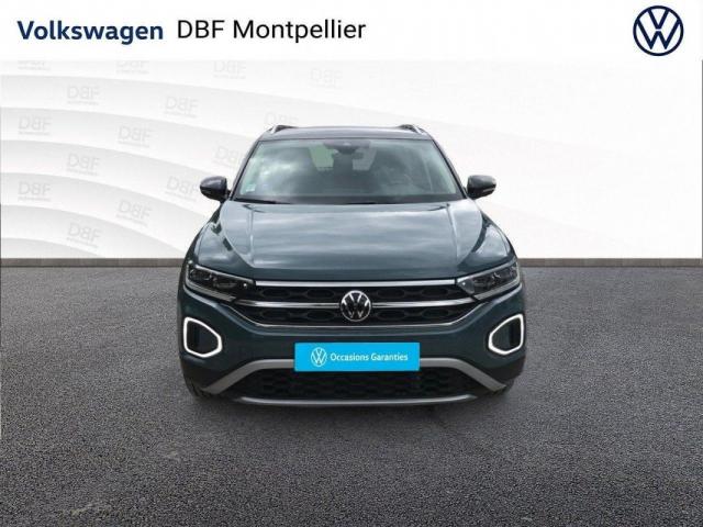 Volkswagen T-Roc image 4