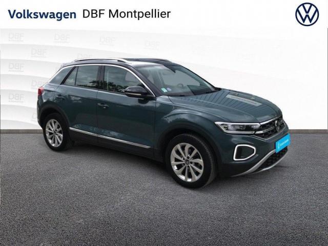 Volkswagen T-Roc image 8