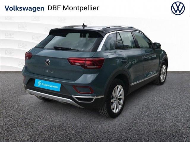 Volkswagen T-Roc image 9