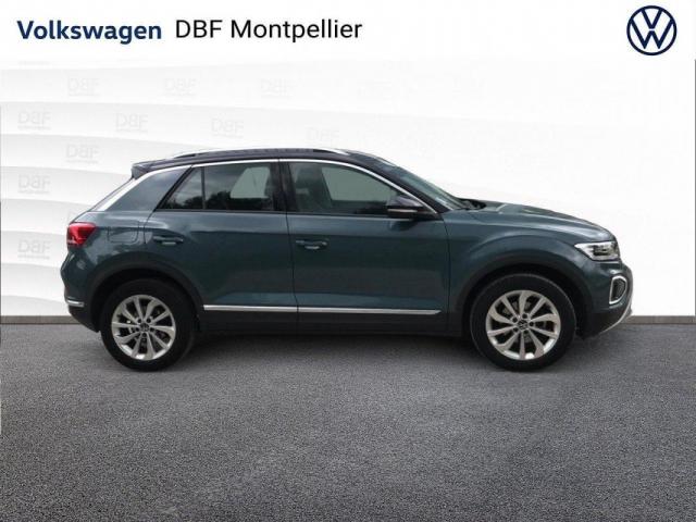 Volkswagen T-Roc image 5