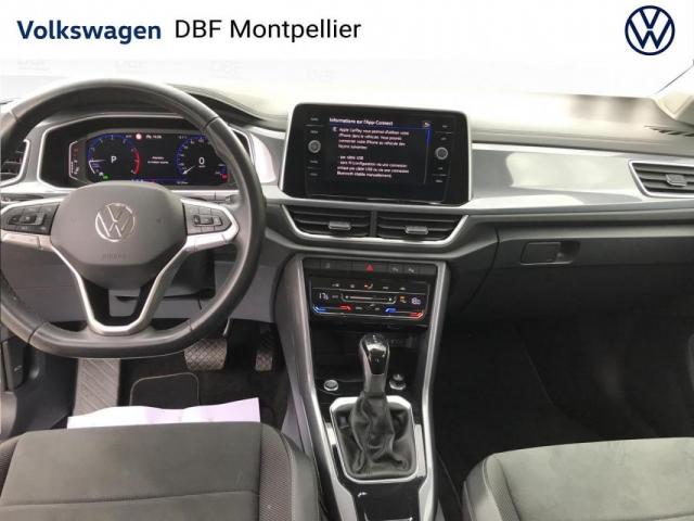 Volkswagen T-Roc image 2