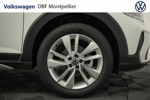 Volkswagen Taigo image 1