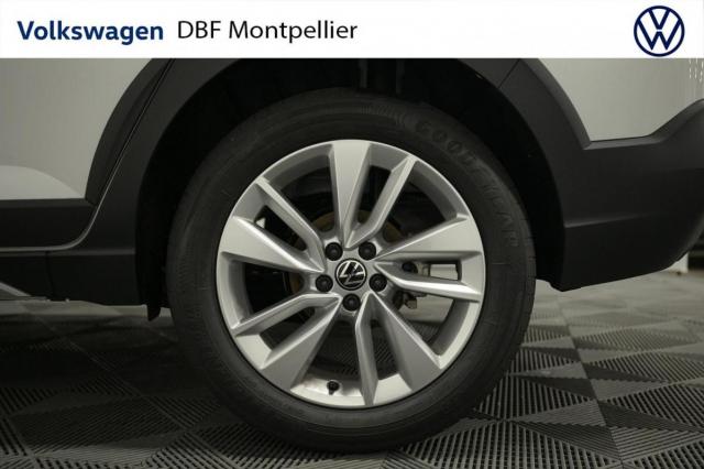 Volkswagen Taigo image 3
