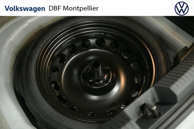 Volkswagen Taigo image 6