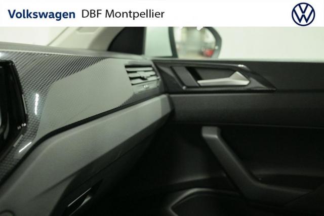 Volkswagen Taigo image 8