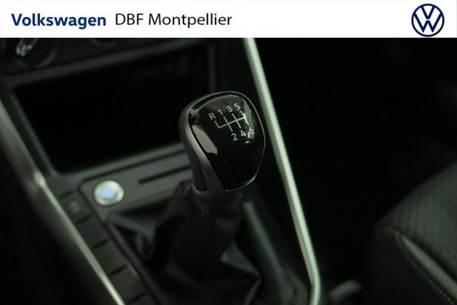 Volkswagen Taigo image 4