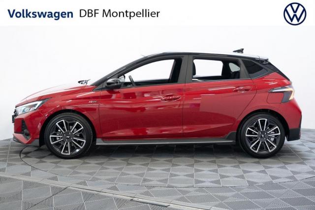 Hyundai I20 image 9