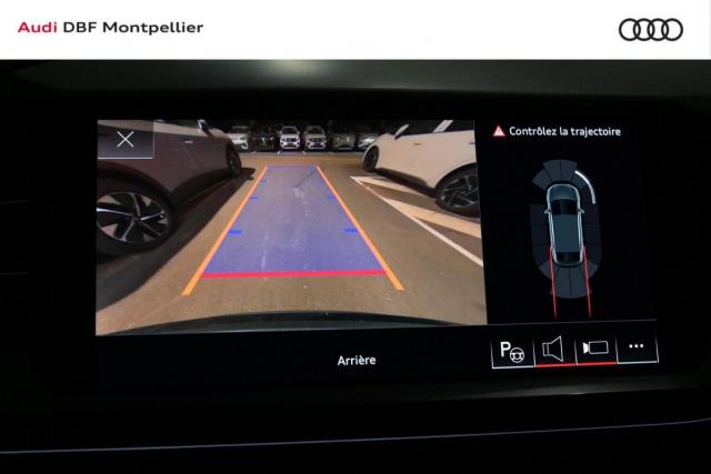 Audi Q4 E-Tron image 2