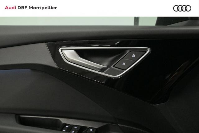 Audi Q4 E-Tron image 8