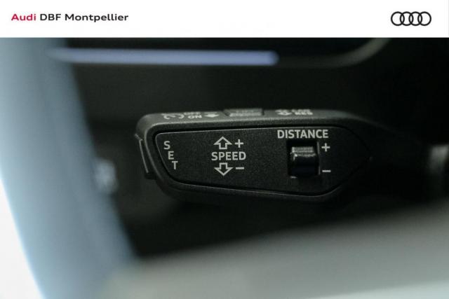 Audi Q4 E-Tron image 3
