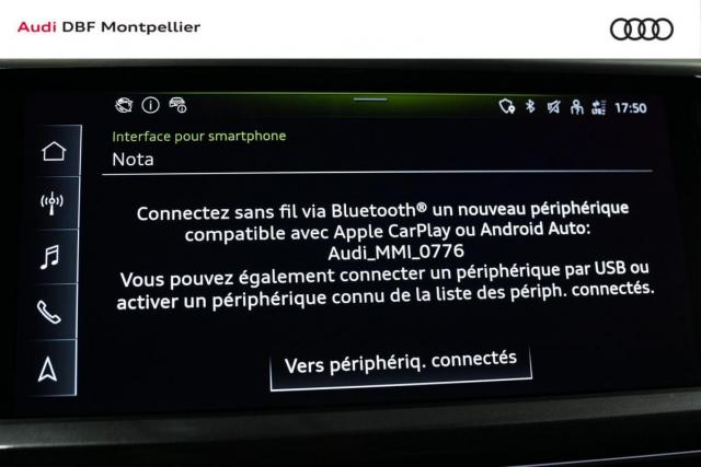 Audi Q4 E-Tron image 7