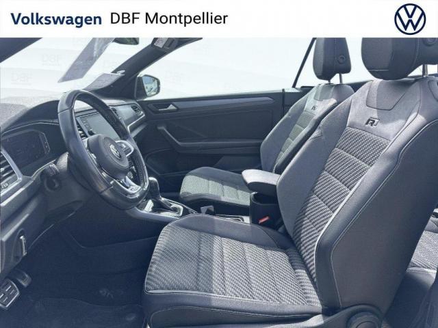 Volkswagen T-Roc image 1