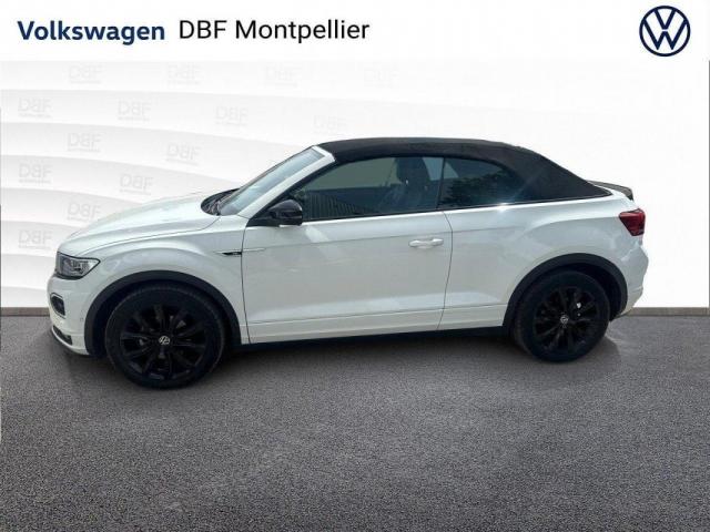 Volkswagen T-Roc image 2