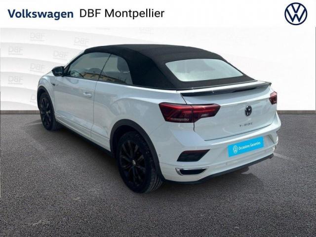 Volkswagen T-Roc image 6