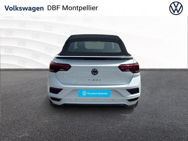 Volkswagen T-Roc image 4
