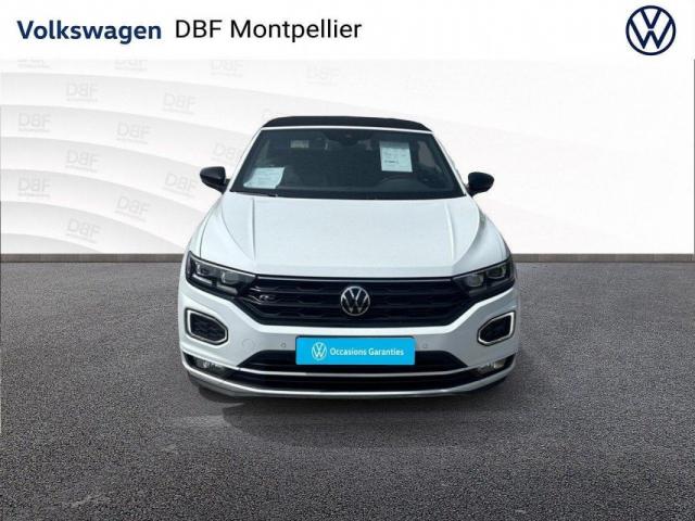 Volkswagen T-Roc image 5