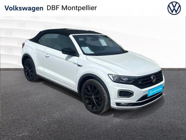 Volkswagen T-Roc image 9