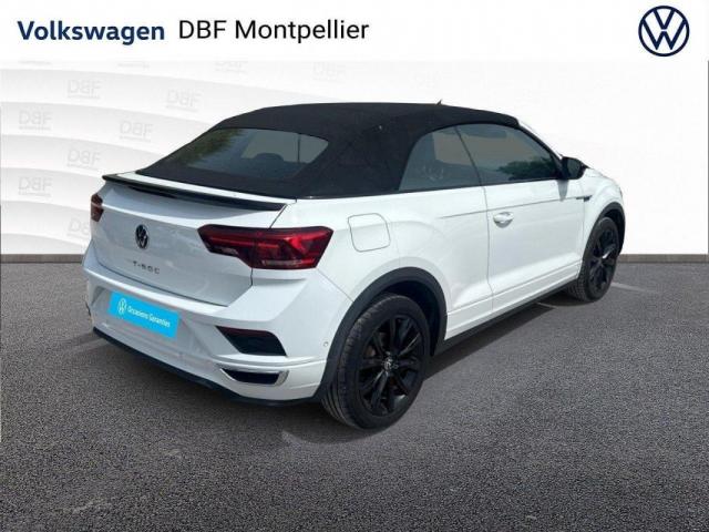 Volkswagen T-Roc image 7