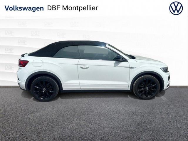 Volkswagen T-Roc image 3