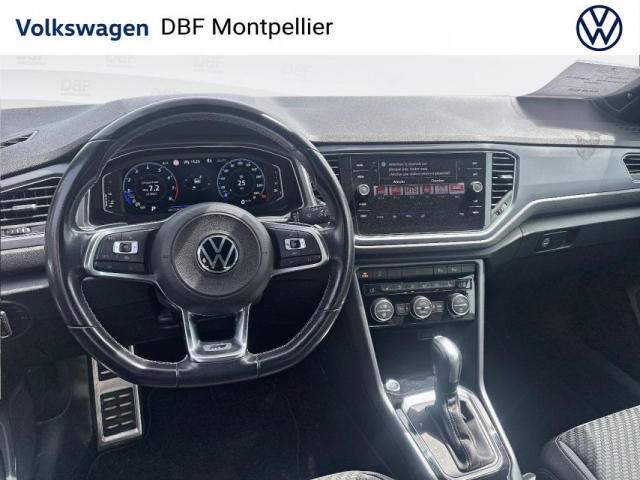 Volkswagen T-Roc image 8