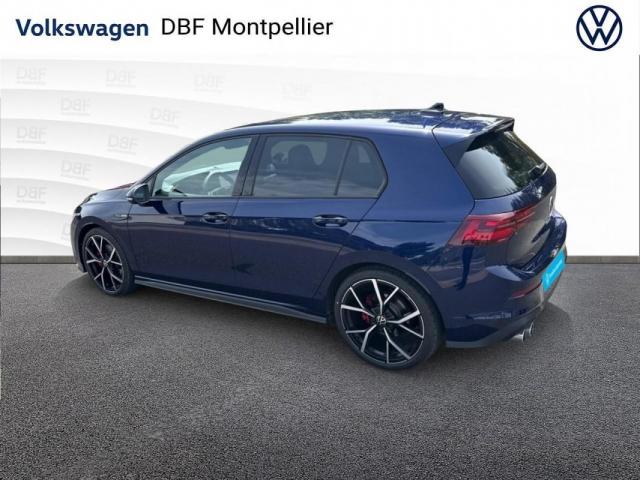 Volkswagen Golf image 1